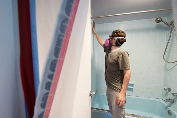 Best Residential Mold Inspection & Testing  in Nyon Lake, CA